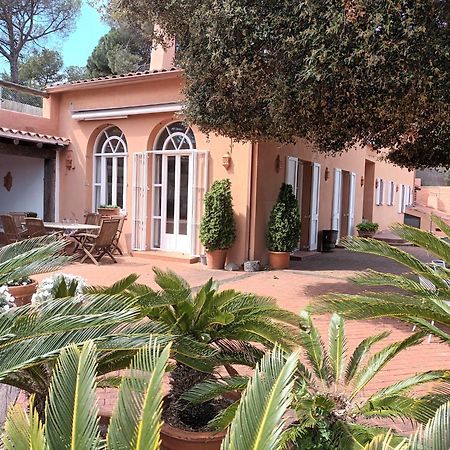B&B Mar Y Montana Privado No Cocina Òrrius Kültér fotó