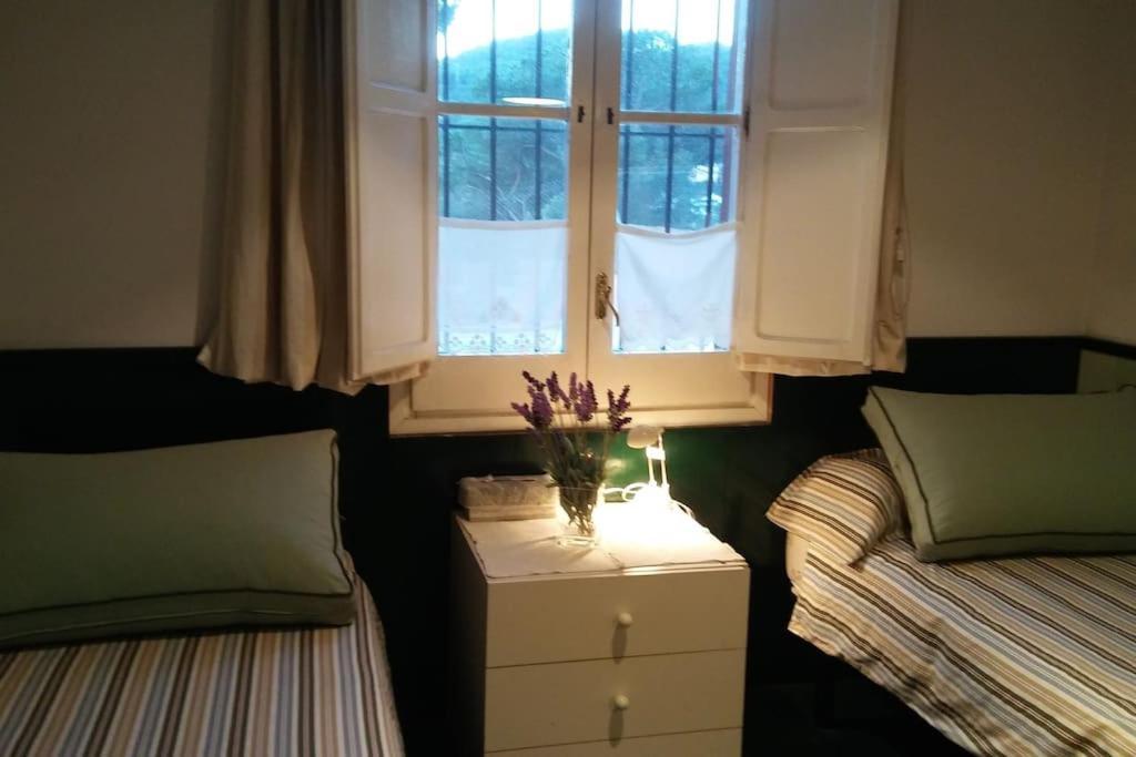 B&B Mar Y Montana Privado No Cocina Òrrius Kültér fotó