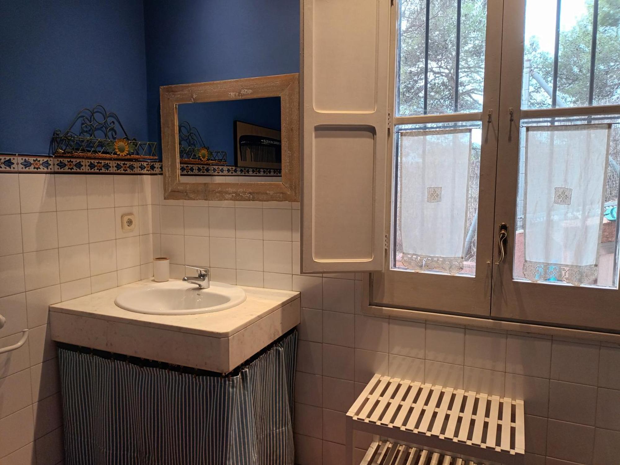 B&B Mar Y Montana Privado No Cocina Òrrius Kültér fotó