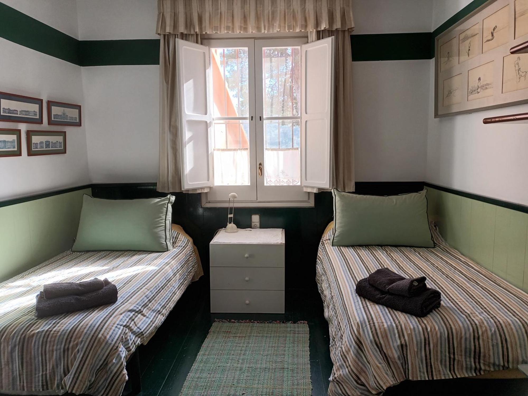 B&B Mar Y Montana Privado No Cocina Òrrius Kültér fotó