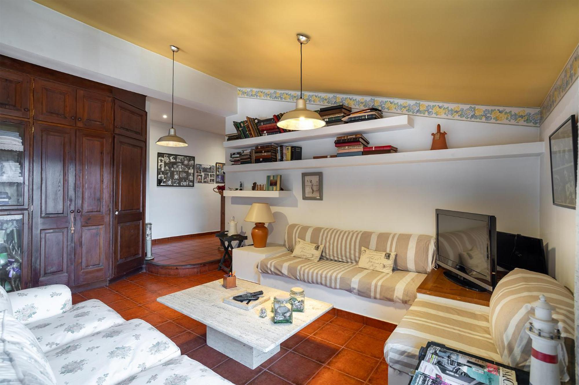 B&B Mar Y Montana Privado No Cocina Òrrius Kültér fotó