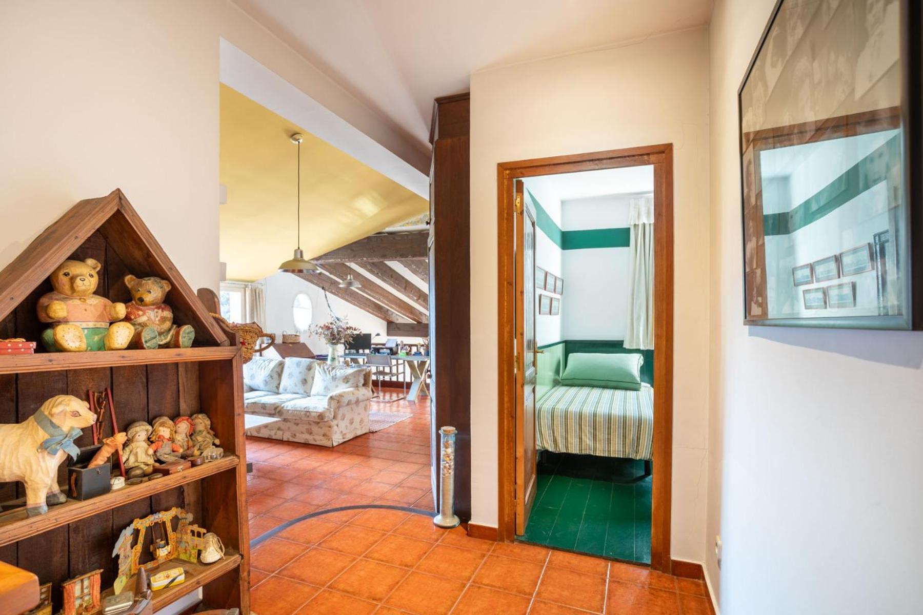 B&B Mar Y Montana Privado No Cocina Òrrius Kültér fotó