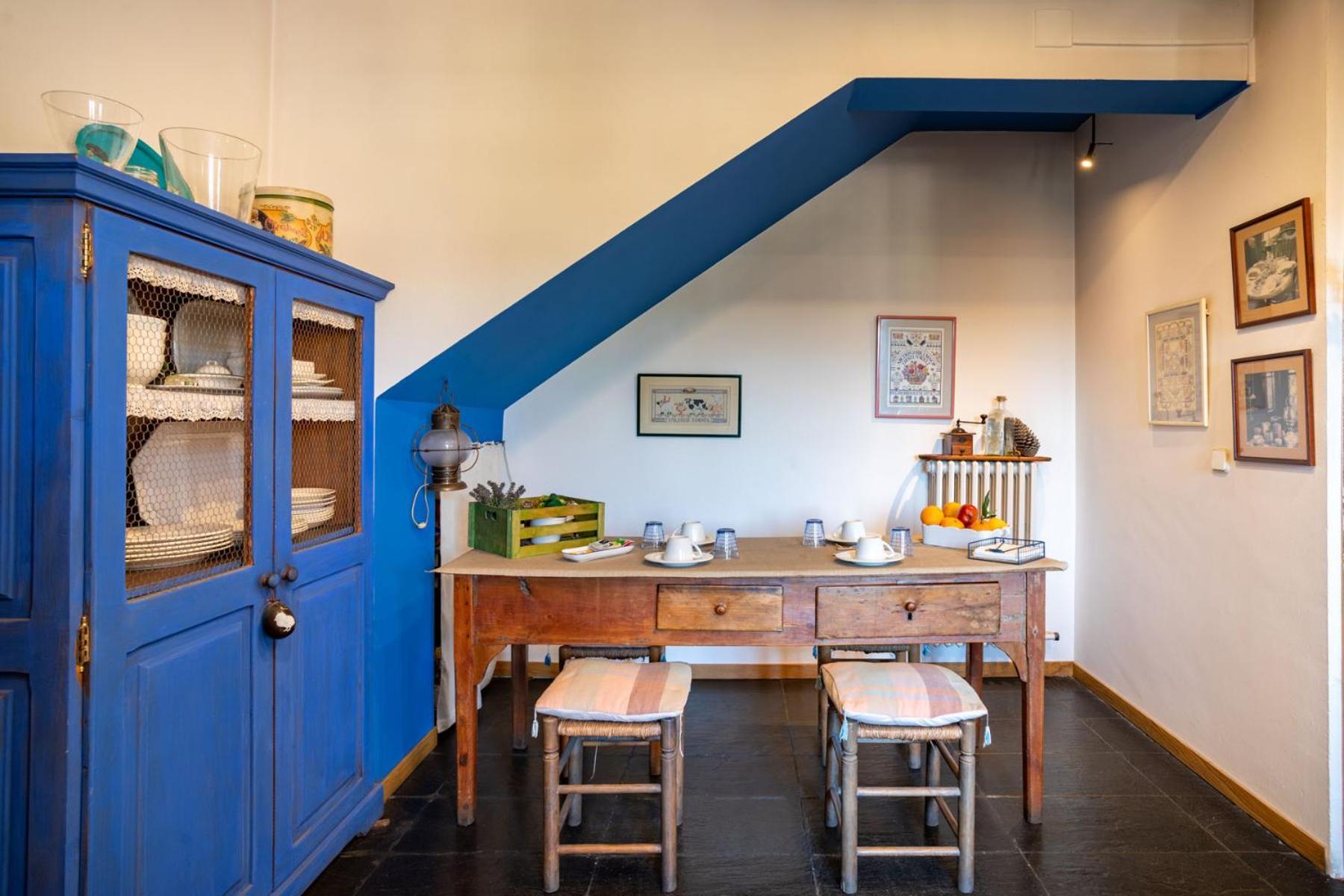 B&B Mar Y Montana Privado No Cocina Òrrius Kültér fotó
